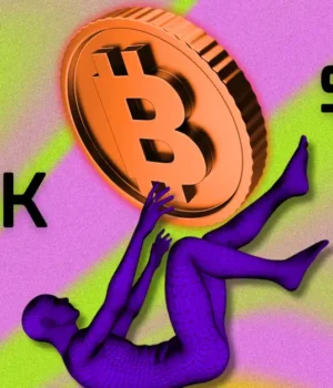 When Will Crypto Market Go Back Up?