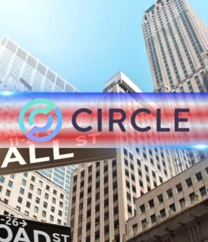 Stablecoin Issuer Circle Files for IPO After Big Revenue Report