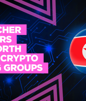 Researcher Discovers More North Korean Crypto Hacking Groups