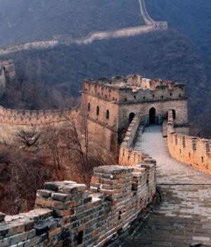 Crypto Daybook Americas: Bitcoin Reverses Gains as China Ramps Up Tariff Retaliation