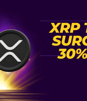 Here’s What Can Trigger XRP’s Next 30% Surge: Analyst