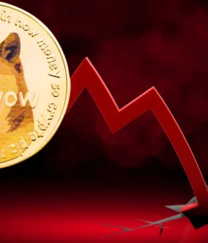 Dogecoin (DOGE) Poised for 21% Drop, Bearish Setup Confirmed? 