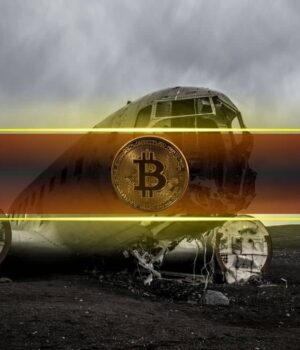Bitcoin Price Crashes Below $80K in Anticipation of ‘Bloody’ Monday Open for Stock Markets