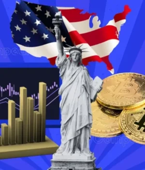 Big Week for Crypto: 5 Key US Economic Events to Watch