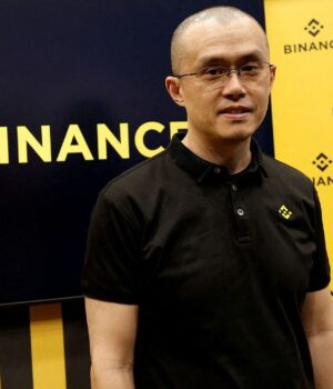 Binance Founder CZ Appointed Strategic Advisor to Pakistan Crypto Council
