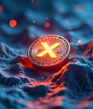 XRP holds potential despite 16% plunge, expert urges caution