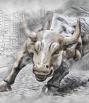 Strategy’s 25% Gain Leads as Crypto Stocks Soar on Trump Tariff Pause