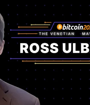 Ross Ulbricht To Speak At Bitcoin 2025
