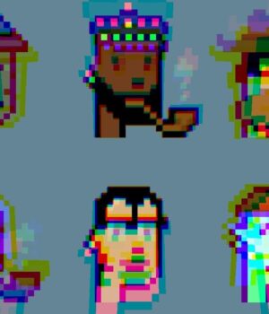 CryptoPunk NFT, Once Bought for $16M, Sold for $10M Loss