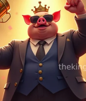 From Mocked Pig to Crypto King: The Epic Rise of $KOPS