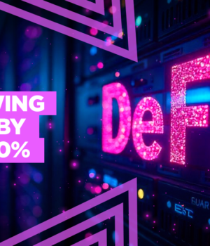 DeFi Borrowing Surges by Over 950%, Says Report