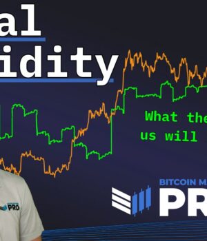 How Expanding Global Liquidity Could Drive Bitcoin Price to New All-Time Highs