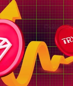 Canary Capital Files for Staked TRX ETF With U.S. SEC