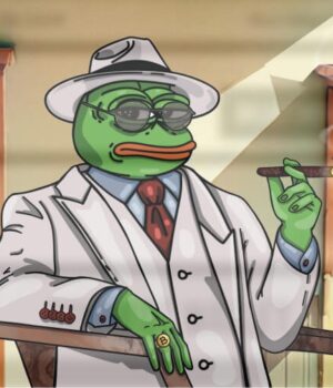 CartelFi presale stays hot as interest in meme coins remain strong in Q1