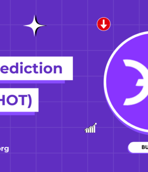 Holo Price Prediction for 2025-2030: When Will $HOT Reach $1?