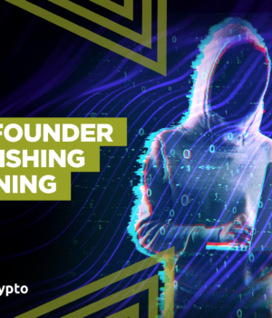ENS Founder Warns of “Extremely Sophisticated” Phishing Attack