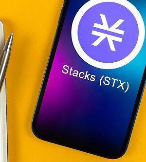 Stacks (STX) price jumps 14% as Bitcoin tops $87k