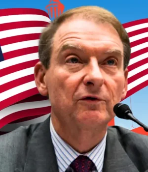 Big News: Pro-Crypto Paul Atkins Sworn In as SEC Chairman