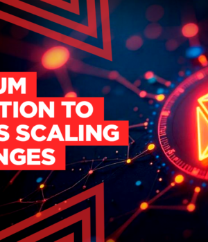 Ethereum Foundation to Address Layer-1 Scaling Challenges