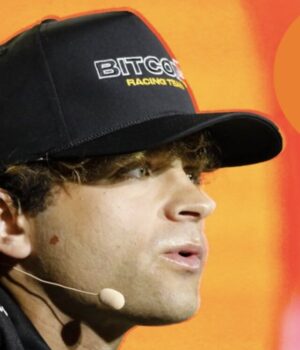 Jack Mallers Named CEO of New Bitcoin Powerhouse Twenty One Capital, Plans to Launch With 42,000 BTC