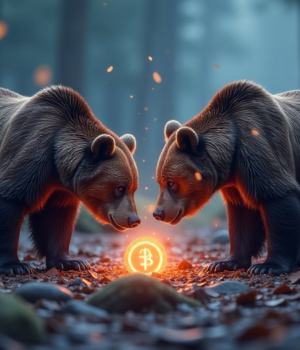 AERGO price falls 12%, defies broader crypto surge