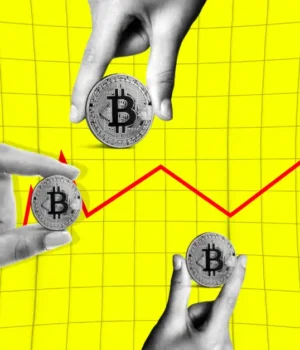 Why Crypto Market Is Up Today? Bitcoin Price Surge Past $93K