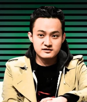 Justin Sun Reveals Tron’s TRX Shocking Bitcoin Correlation