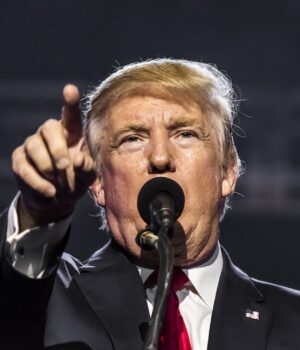 Trump Token’s 85% Weekly Surge Defies Democrats’ Call for Impeachment, Massive Unlocks