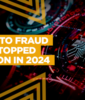Americans Lost Over $9 Billion to Crypto Fraud in 2024