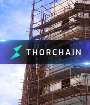 RUNE Slump Hits THORChain’s DeFi USD TVL in Q1, But Native Deposits Surge