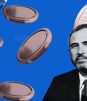 Ripple CEO Hints XRP Could Match Bitcoin’s Price