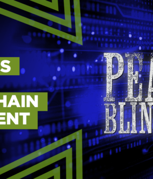 Peaky Blinders To Become a Blockchain Game