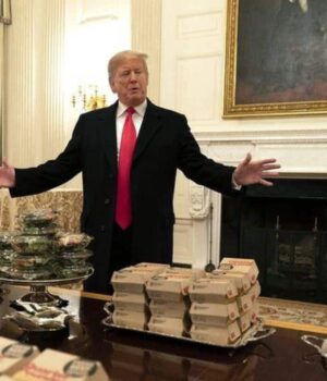 Is The TRUMP Meme Coin Team Dumping Tokens After Dinner Invite and Price Surge?