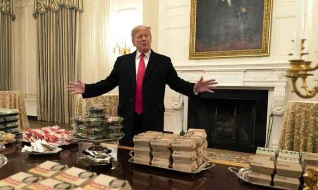 Is The TRUMP Meme Coin Team Dumping Tokens After Dinner Invite and Price Surge?