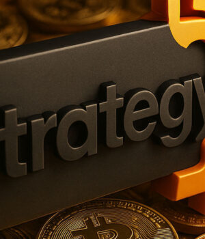 Strategy Reports $5.8 Billion Year-to-Date Bitcoin Gain, Doubles Capital Plan to $84 Billion