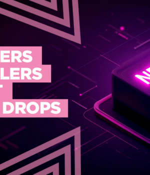 NFT Buyers and Sellers Rise but Volume Drops