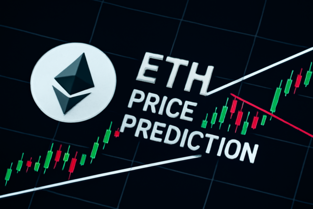 Ethereum price prediction 2025–2030: ETH could reach $5,925 if upgrades succeed