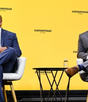 IRS’ Crypto Leads Are Leaving the Agency After Accepting DOGE Deals