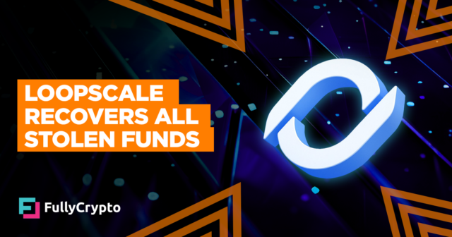 Loopscale Recovers All Stolen Funds After $5.8 Million Exploit