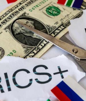 BRICS Accelerates Currency Shift With New Trade Tools and Payment Systems