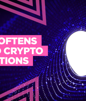 Apple Softens NFT and Crypto Restrictions for iOS Apps