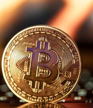 Corporate Treasuries Could Inject $330B Into Bitcoin—Bernstein