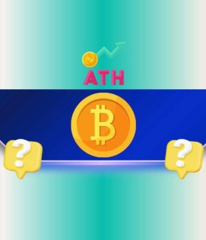 3 Reasons Why a New Bitcoin (BTC) ATH Is Incoming