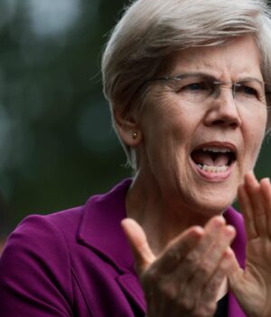 As Meta Said to Mull Tokens, Senator Warren Calls for Blocking Big Tech Stablecoins