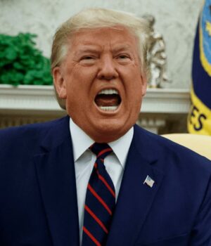 Trump’s Ripple (XRP) Post Fallout: How the White House Sidelined Lobbyist (Report)