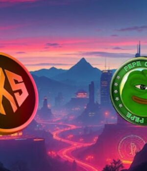 XRP, PEPE Rebound Underway, But Cardano and This DeFi Token Look Stronger