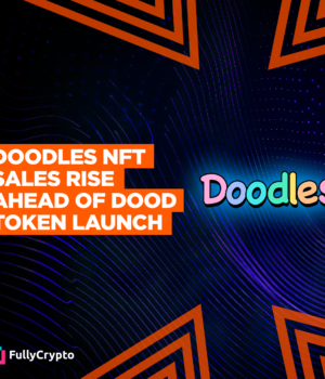 Doodles NFT Sales Rise Ahead of DOOD Token Launch