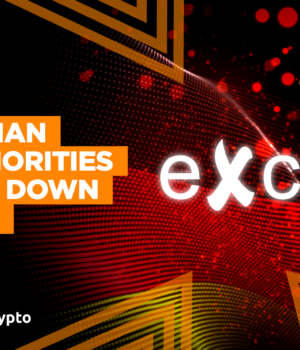 German Authorities Shut Down eXch Over Money Laundering Concerns