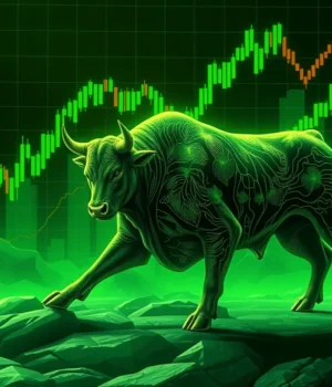 Top crypto pick as markets breathe easy on trade war de-escalation