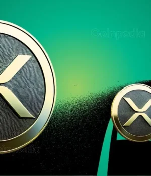 XRP Price Heading Towards A Crash, Analyst Charts Important Levels
